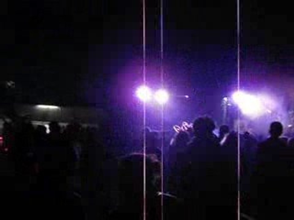 tekos insoumis 2009 ( courcelles sur seine )