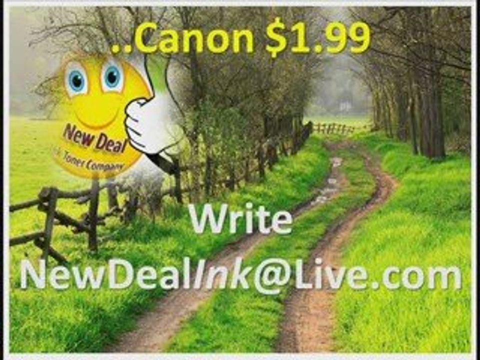 National Price Survey Inkjet Printer Cartridges NDIT