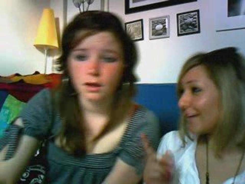 Cendrillon - La Chanson des Souris =D