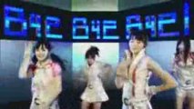 C-ute - Bye Bye Bye (Dance Shot Ver.)