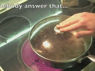 CoffeeNate: Roasting Coffee In a Skillet