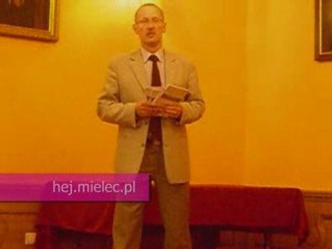 70 lat Stali Mielec - wystawa