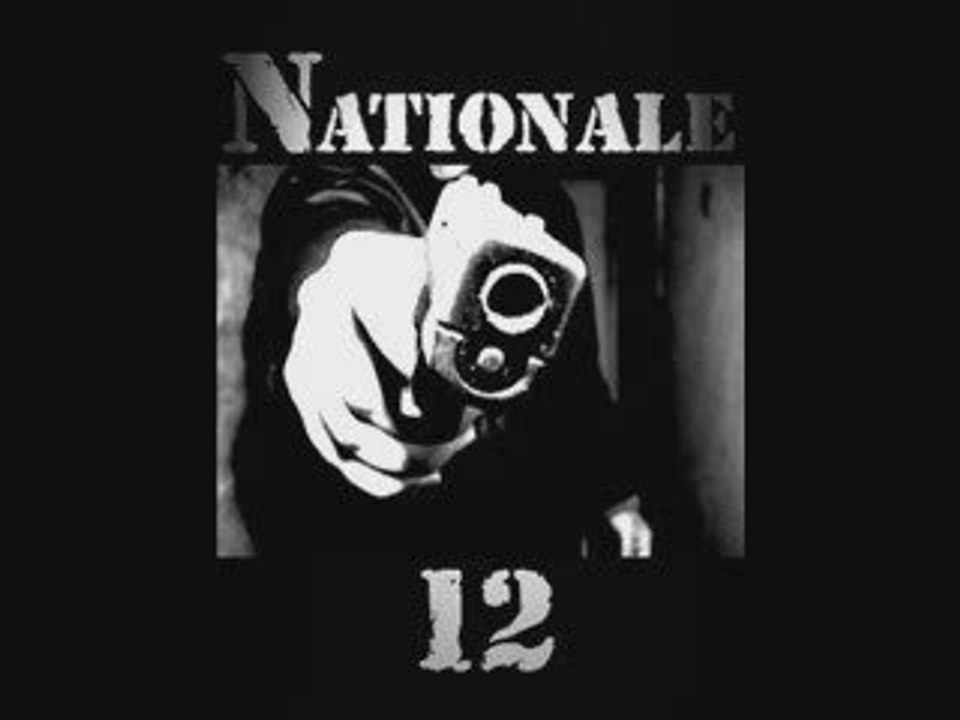 N12 _BONHOMME_ DJ LAST O.N.E. MUZZIK - une vid