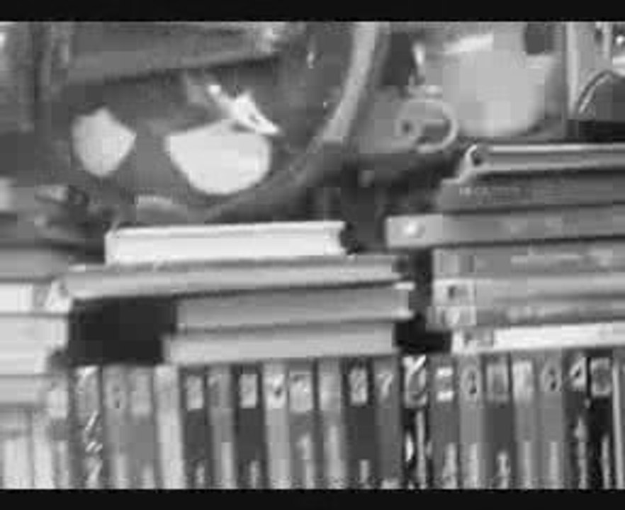 LLP - Darcos se remet à niveau