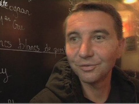 Besancenot pour un parti anticapitaliste européen