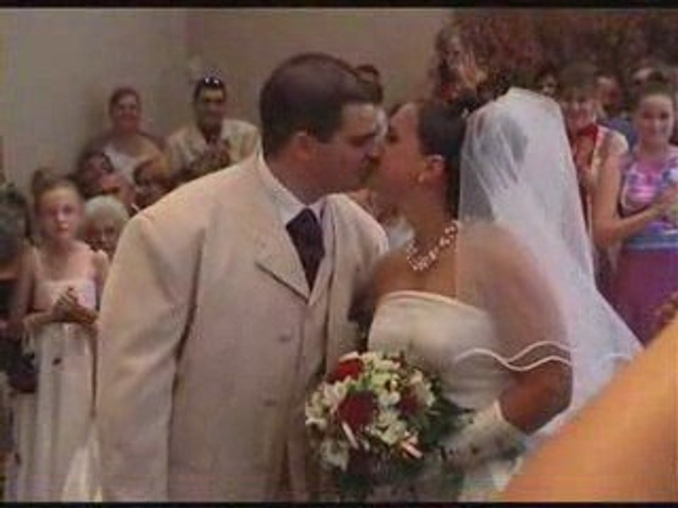Mariage de Laure et Julien