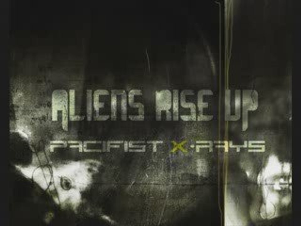 Thirty Deer  Alien's Rise Up