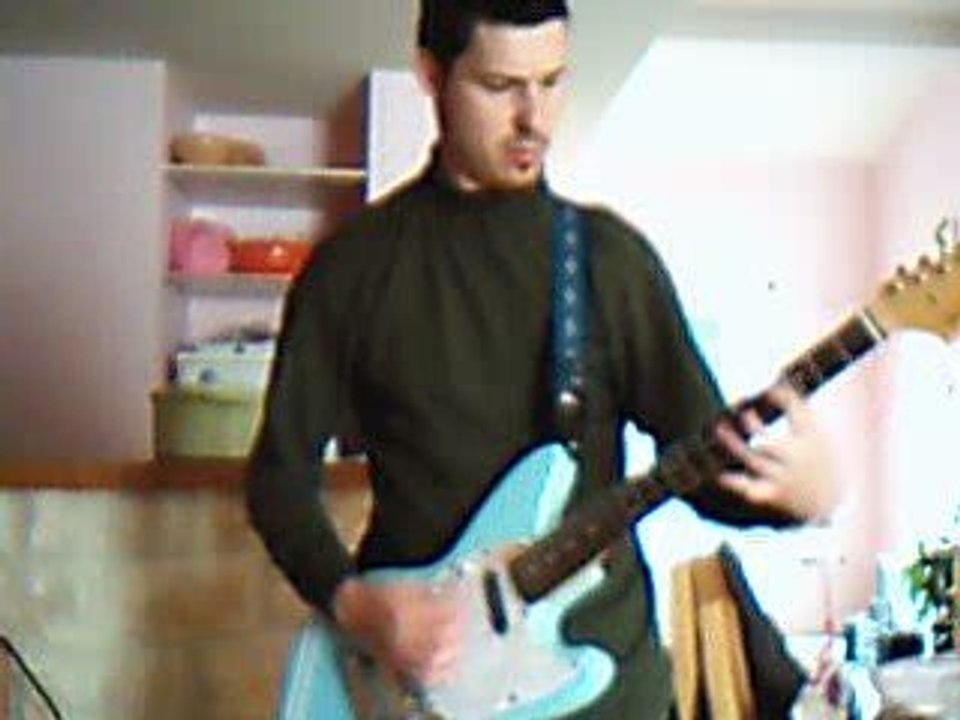 Rape me cover