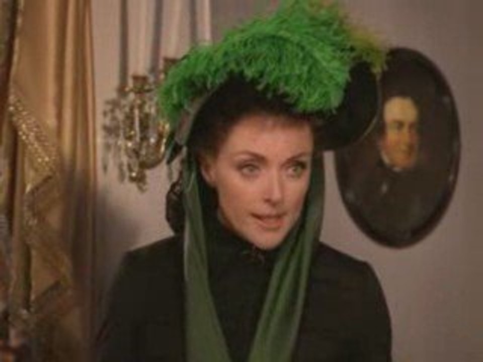 Gone with the Wind Parody