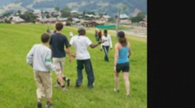 Colo-catho du Confluent des 12-16ans