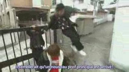 Gachi baka ep 1 part1