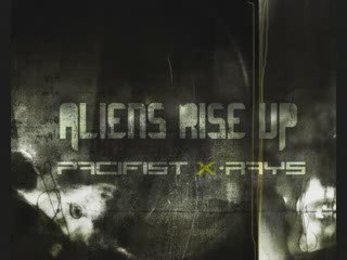 Diamond - Alien's Rise Up