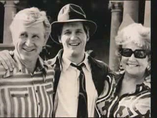 Jeff Bridges Biography 2/3