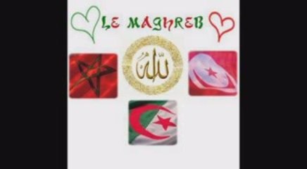 Forza Maghreb: Algeria, Tunisia, Morocco 🇲🇦