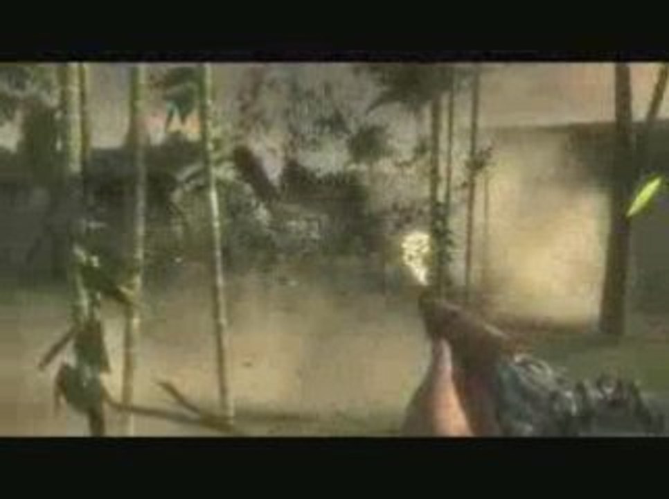 Battlefield 1943 - Bataille d' Iwo Jima - Trailer