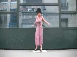 PLAGIAT (Bande annonce pièce de théâtre)