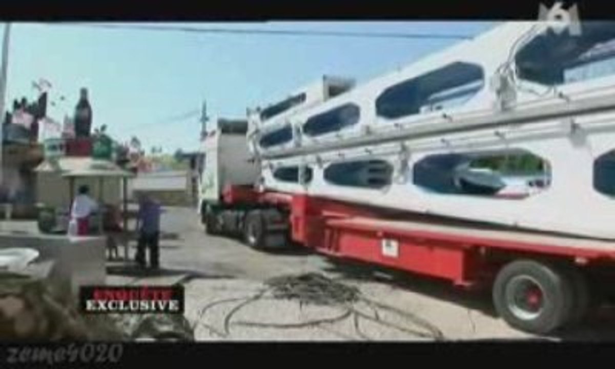 foire du trone. enquette exclusive