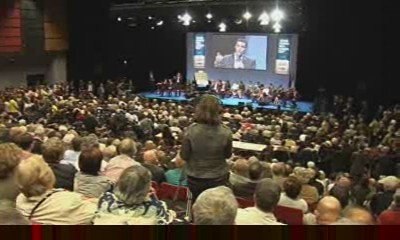 UMP 2009 Nancy : les meilleurs moments