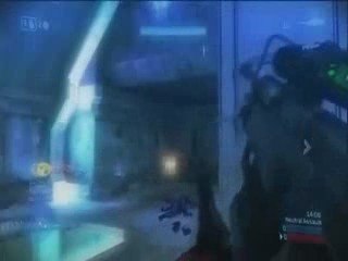 Halo 3 Dualtage Trailer ::: Rezilient & Dutchy :::