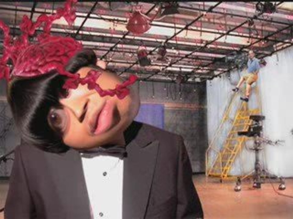 若手コメディアン-Comedy Club King