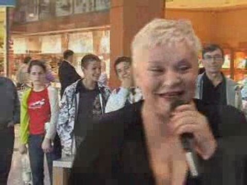 Dzien dziecka w Galerii Twierdza