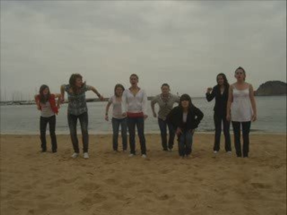 Espagne 2oo9