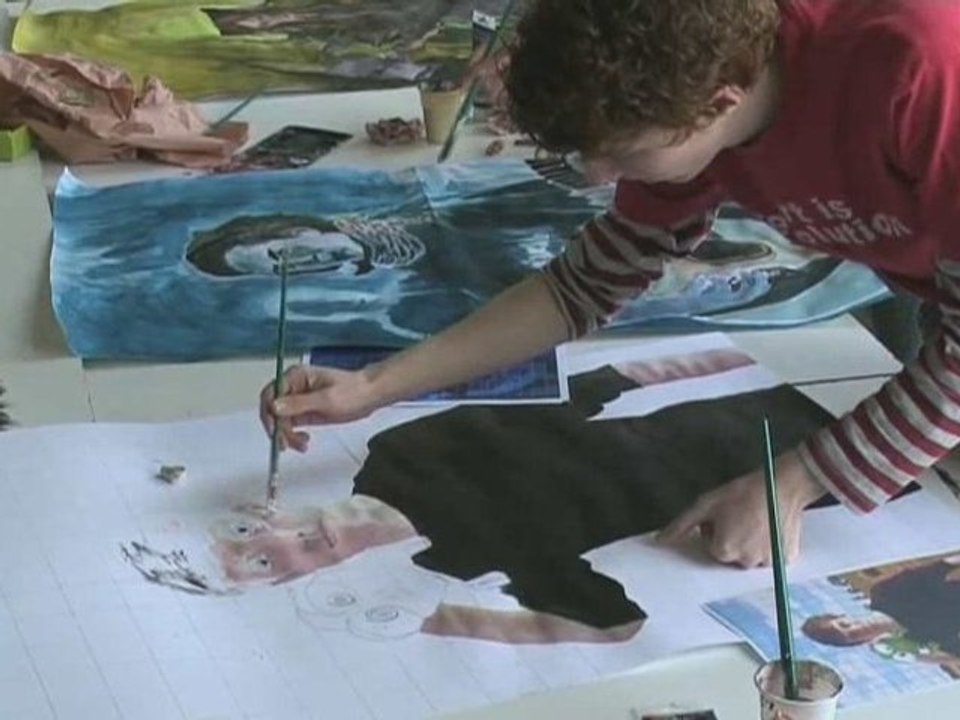 Présentation DUT SRC Services et Réseaux de Communication