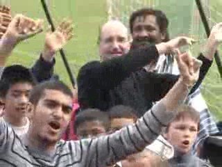 Olympiades Dreux 2009