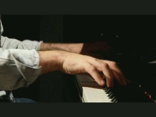 C'ETAIT HIER 14 MAI 2009 BONUS NEIL COWLEY