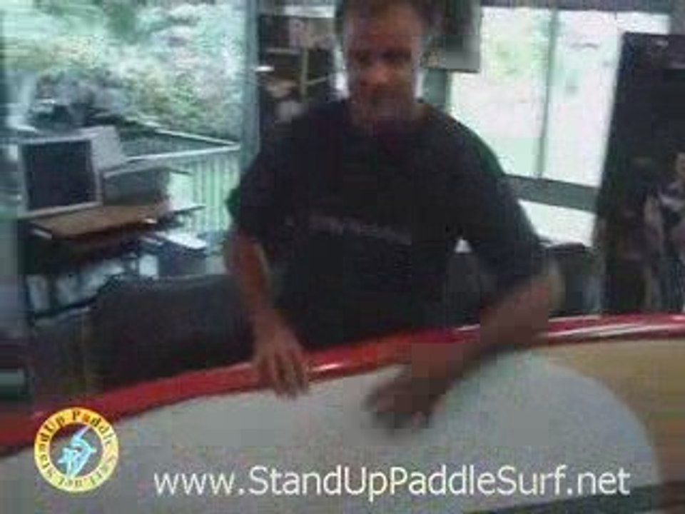 Starboard 8-5 x 30 SUP Board