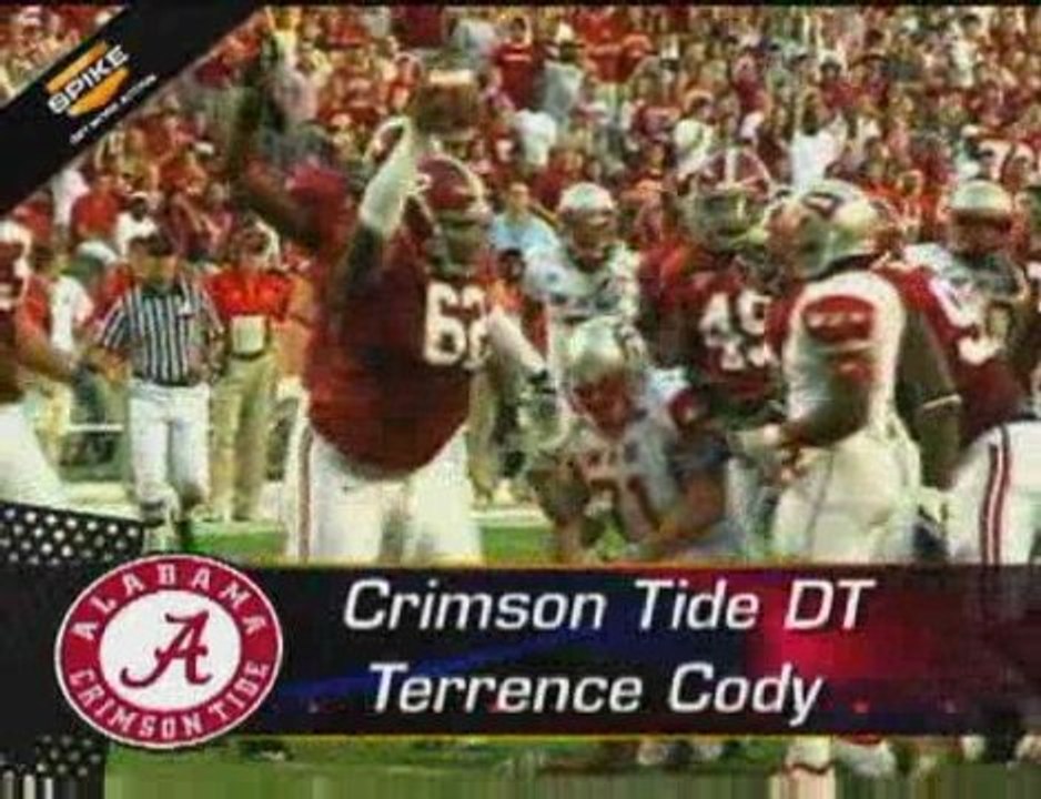 College Sports Minute for Friday, May 15, 2009