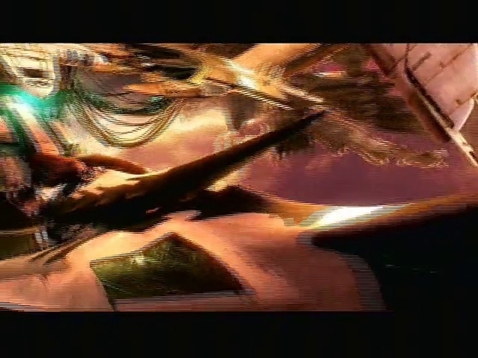 Vidéo complete final fantasy 13 demo (partie1)