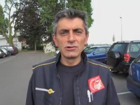 Saint-Amand : Mouvement de grève chez les facteurs