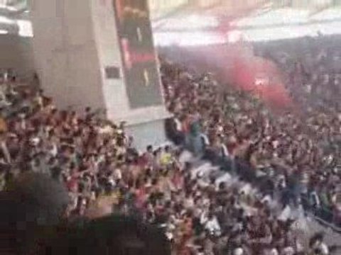 hooligans tunisie (EST vs ESS)