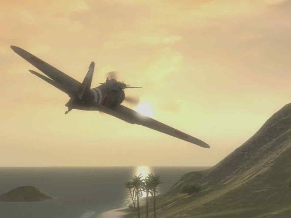 Battlefield 1943 Iwo Jima