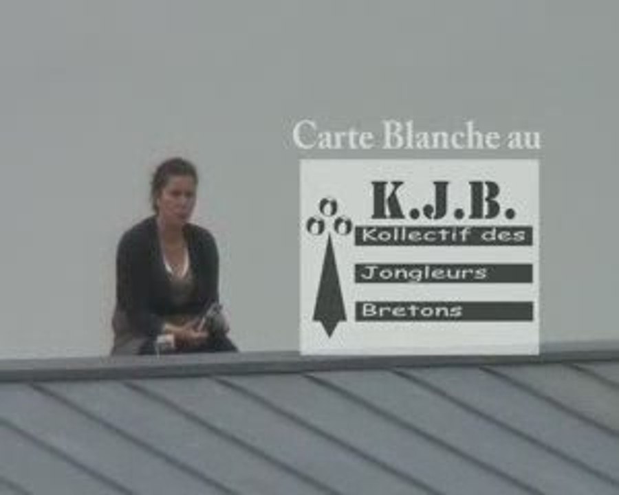 Vivre la rue - Spécial KJB