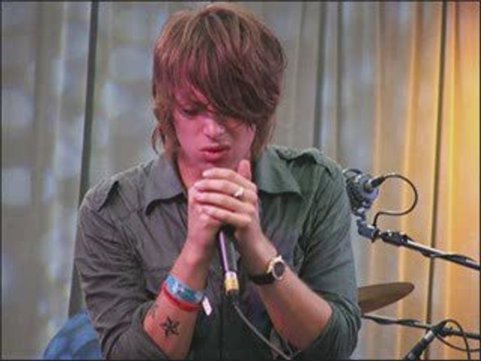 Last reqest cover(paolo nutini)
