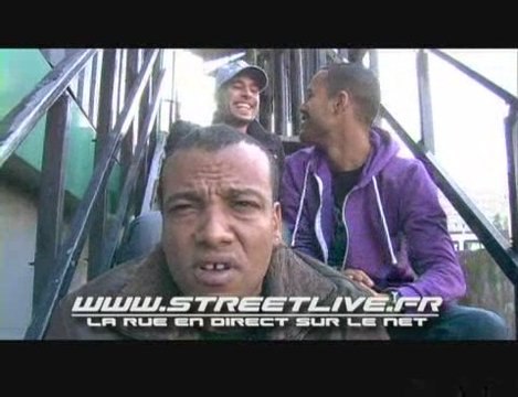 Tepa clash kool shen (ntm)