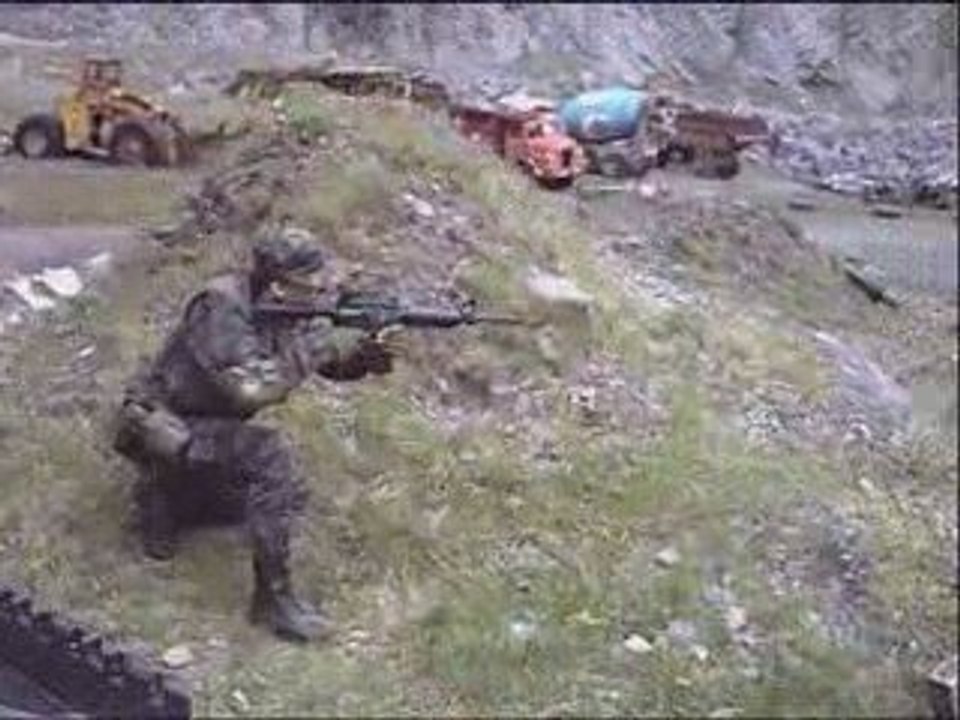 Cantera 2 de mayo