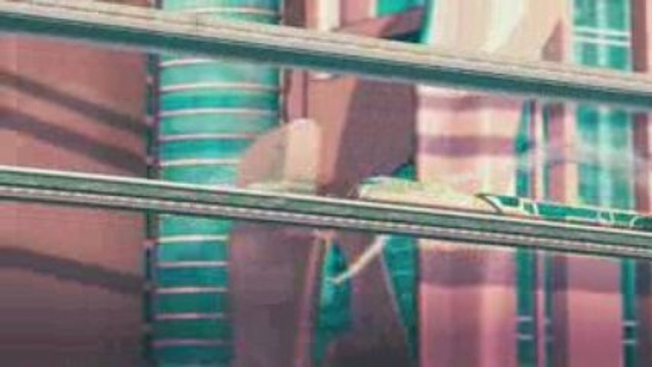 Astroboy - Trailer