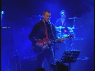 [Part : 6/8] - Web TV  Scènes d'Ici -  Laiterie - Strasbourg