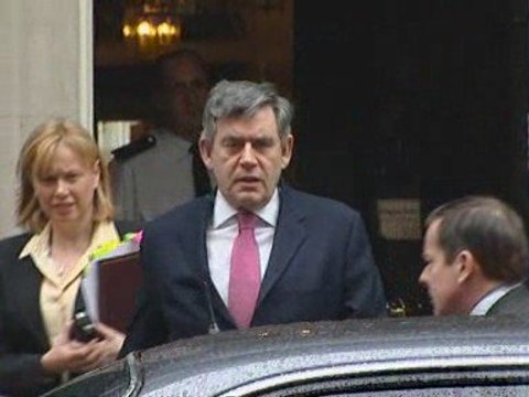 MPs' expenses: Minister resigns