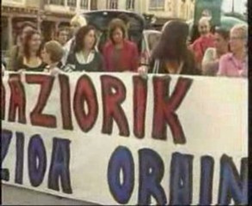 ELAren mobilizazioa