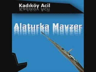 Alaturka mavzer