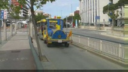 Spain. Santa Susanna.Санта Сусанна 2