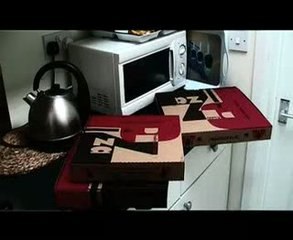 Duck Tales From The Crypt: Part One