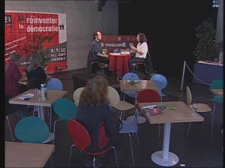 Au Café des auteurs #3