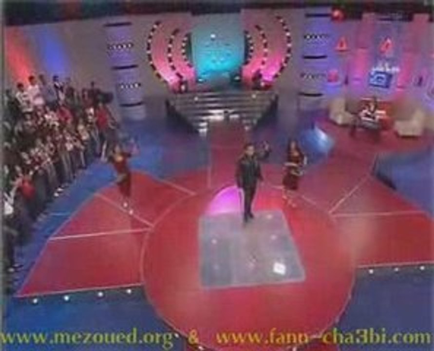 Nour Chiba 3alli Jebni Mezoued jaw chtih