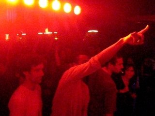 Calyx @ Night Maniacs 09-11-07