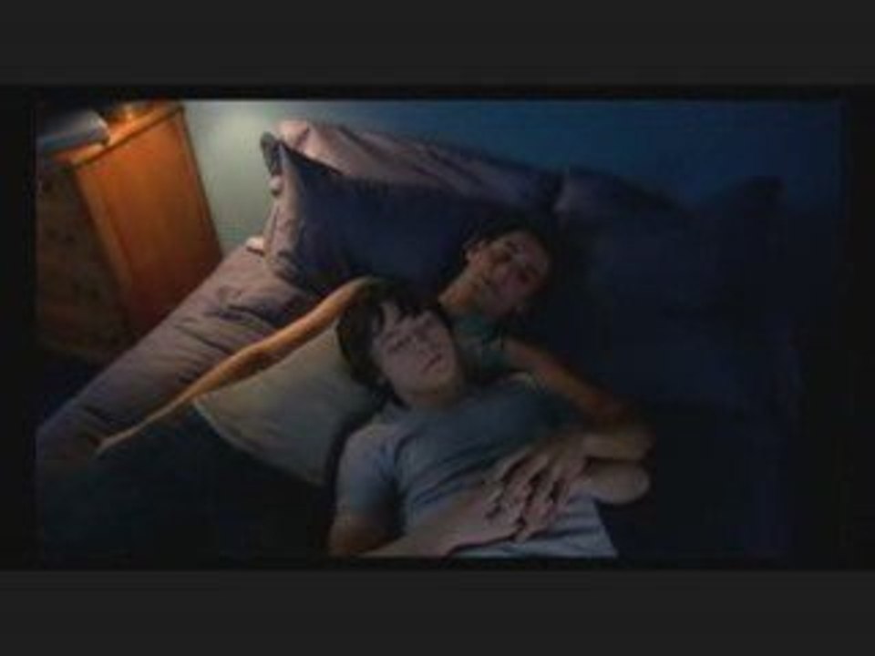 Kurzfilm : Starcrossed (Untertitle Deutsch)